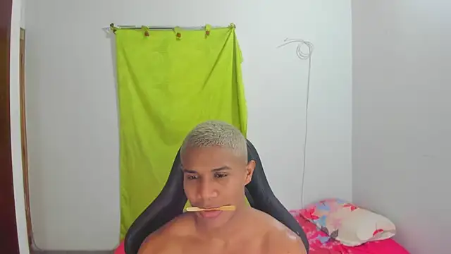 corzoethan online show from May 9, 2026, 2:44 pm