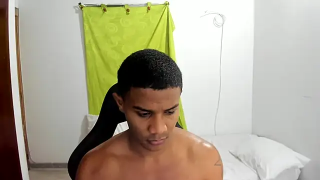 corzoethan online show from June 18, 2026, 12:22 am