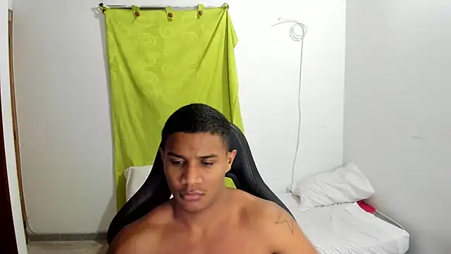 corzoethan online show from June 20, 2026, 12:25 am