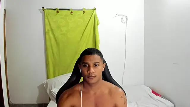 corzoethan online show from June 25, 2026, 5:12 am
