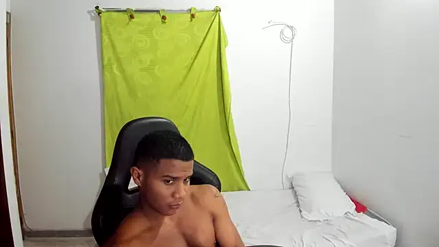 corzoethan online show from June 25, 2026, 5:17 pm