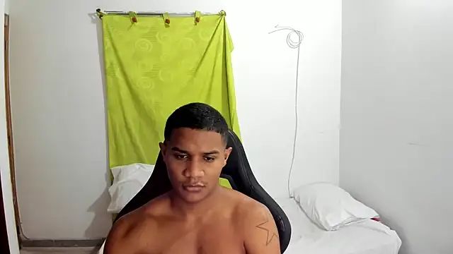 corzoethan online show from June 26, 2026, 4:00 pm