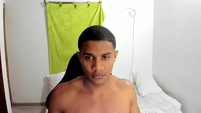 corzoethan online show from June 28, 2026, 11:55 pm