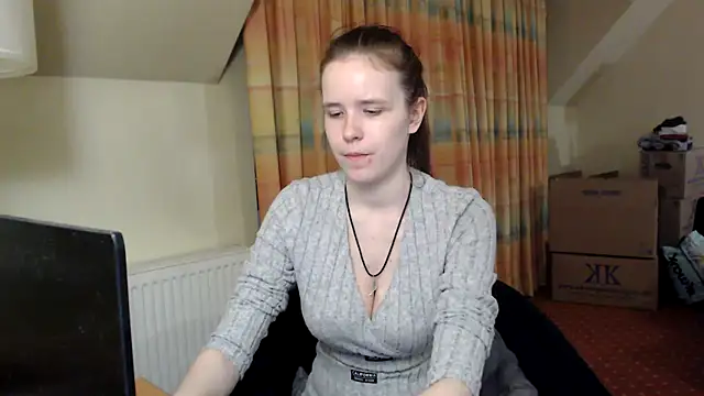 Princess-Lilly online show from January 16, 2025, 4:39 pm