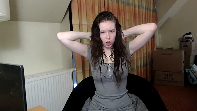 Princess-Lilly online show from January 21, 2025, 3:04 am