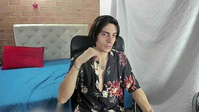 MIKE HUNTER7 online show from February 10, 2025, 12:29 pm