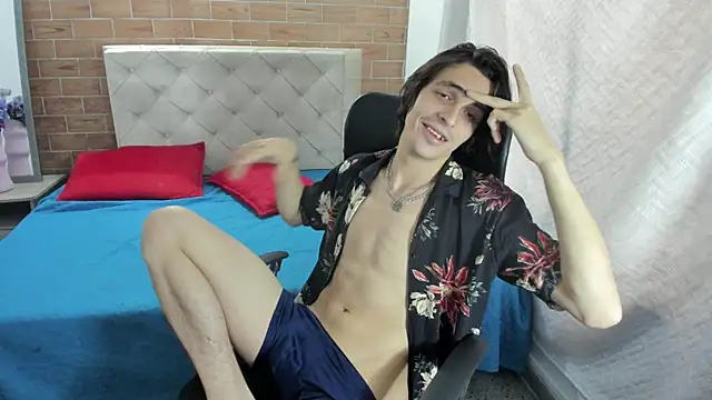 MIKE HUNTER7 online show from February 10, 2025, 4:36 pm