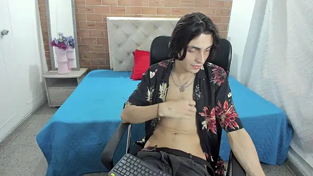 MIKE HUNTER7 online show from February 14, 2025, 4:09 pm