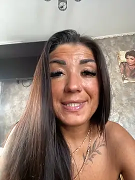 RuslanaXX online show from December 24, 2024, 6:55 am