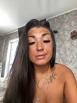 RuslanaXX online show from January 19, 2025, 7:04 am