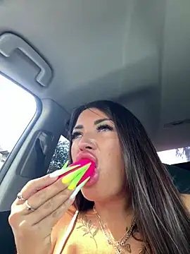 RuslanaXX online show from June 26, 2026, 5:34 am