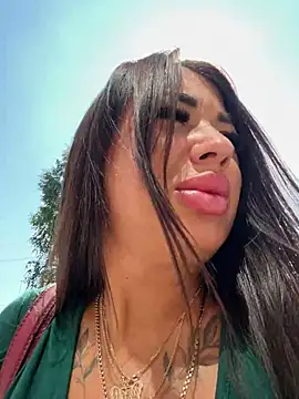 RuslanaXX online show from June 29, 2026, 6:08 am