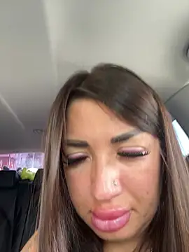 RuslanaXX online show from July 10, 2026, 5:45 am