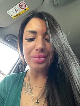 RuslanaXX online show from July 20, 2026, 5:00 am