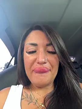 RuslanaXX online show from July 28, 2026, 5:36 am