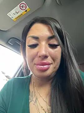 RuslanaXX online show from August 1, 2026, 4:34 am