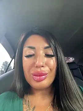RuslanaXX online show from August 6, 2026, 4:47 am