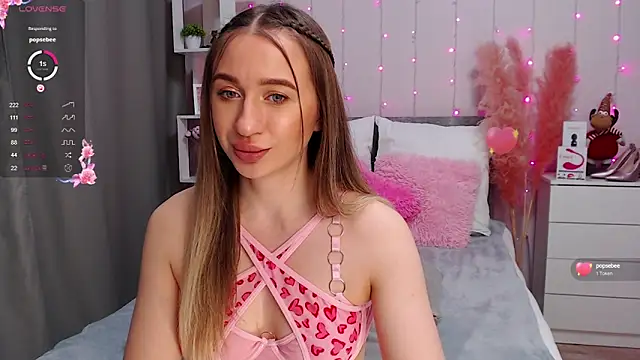 PornoGirlX online show from January 1, 2025, 11:18 pm