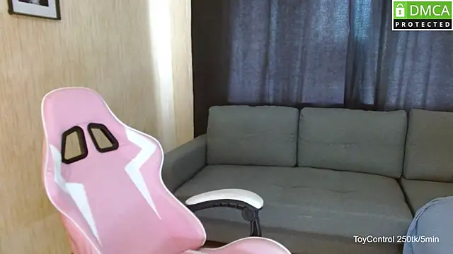 Linda Ernestine online show from June 9, 2026, 8:04 am