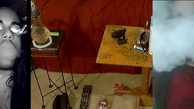 SexyCeleb online show from January 9, 2026, 8:06 am