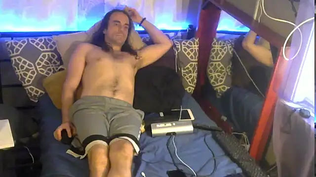 SexyCeleb online show from March 12, 2026, 4:35 pm