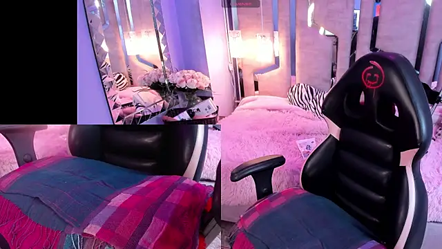 ValentinaGames online show from December 12, 2024, 4:15 am