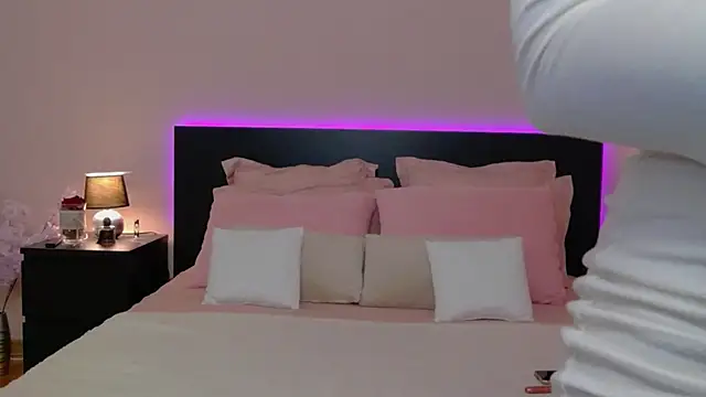 Snapshot of AyanaJoy chatting on March 22, 2026, 12:25 am AyanaJoy online show from March 22, 2026, 12:25 am