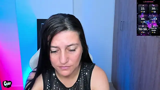 Saskyaa online show from October 5, 2025, 4:38 pm