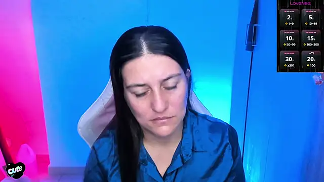 Snapshot of Saskyaa chatting on February 20, 2026, 1:46 am Saskyaa online show from February 20, 2026, 1:46 am