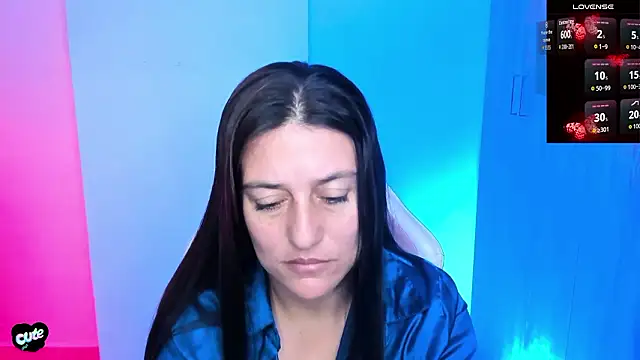 Snapshot of Saskyaa chatting on March 11, 2026, 12:27 am Saskyaa online show from March 11, 2026, 12:27 am