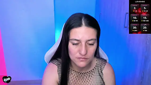 Snapshot of Saskyaa chatting on March 14, 2026, 3:34 am Saskyaa online show from March 14, 2026, 3:34 am