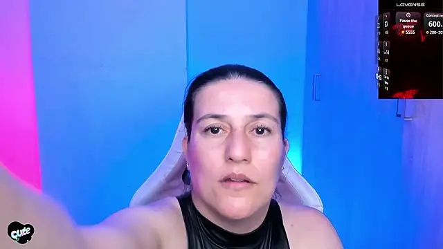 Snapshot of Saskyaa chatting on March 19, 2026, 1:42 am Saskyaa online show from March 19, 2026, 1:42 am