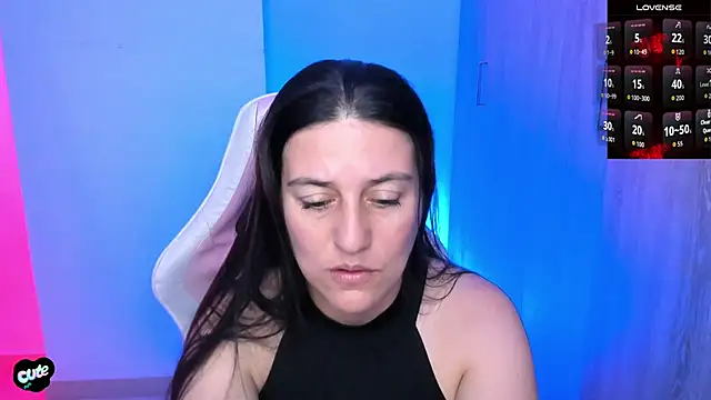 Snapshot of Saskyaa chatting on March 20, 2026, 2:11 pm Saskyaa online show from March 20, 2026, 2:11 pm