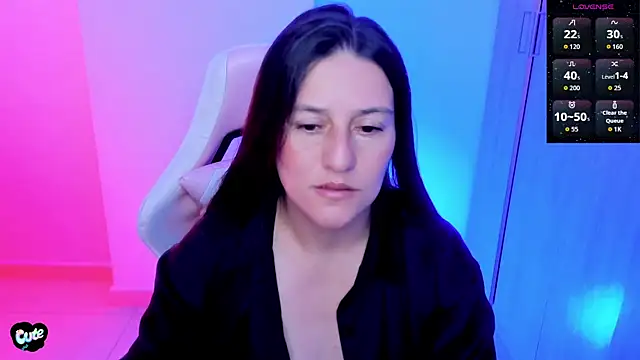 Saskyaa online show from June 25, 2026, 7:18 pm