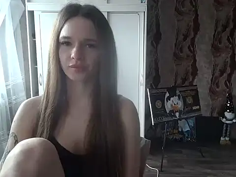 samanta55555 online show from March 19, 2025, 10:55 am