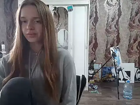 samanta55555 online show from October 2, 2025, 9:05 am