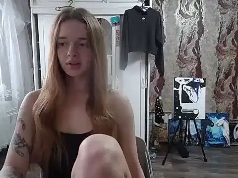 samanta55555 online show from October 28, 2025, 11:47 am