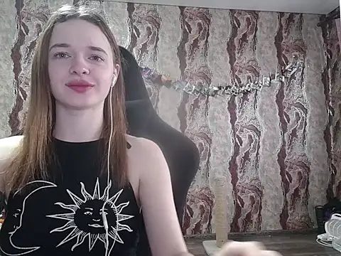 samanta55555 online show from February 14, 2026, 8:00 am