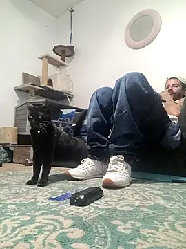 LongDickZee562 online show from November 25, 2025, 7:36 pm