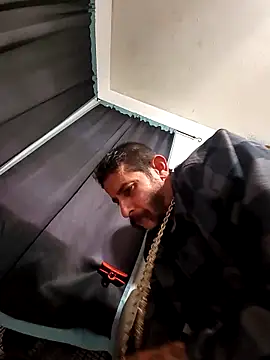 LongDickZee562 online show from December 5, 2025, 10:02 am