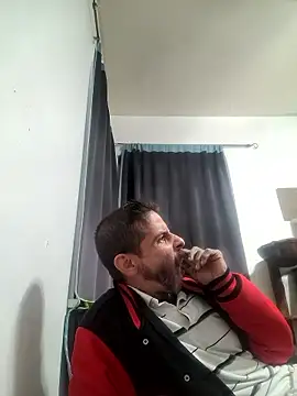 LongDickZee562 online show from January 11, 2026, 8:52 am