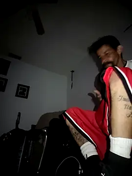 LongDickZee562 online show from February 17, 2026, 10:56 am