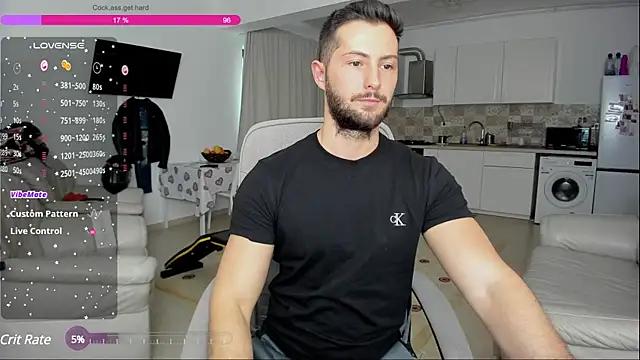 ZackFraser online show from December 28, 2024, 8:26 am