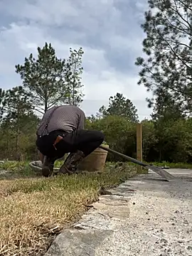 Onesieboy4daddys online show from April 8, 2026, 8:09 pm