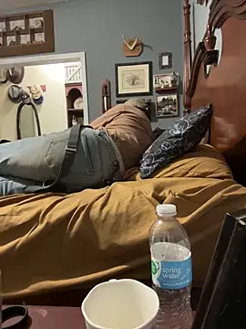 Onesieboy4daddys online show from April 29, 2026, 7:09 pm