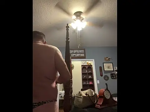 Onesieboy4daddys online show from June 10, 2026, 3:07 am