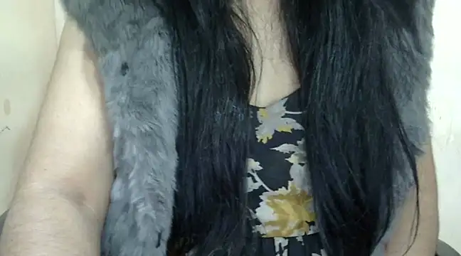 Naughty-Jiya online show from January 14, 2025, 8:09 am