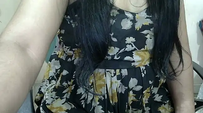 Naughty-Jiya online show from January 23, 2025, 8:36 am