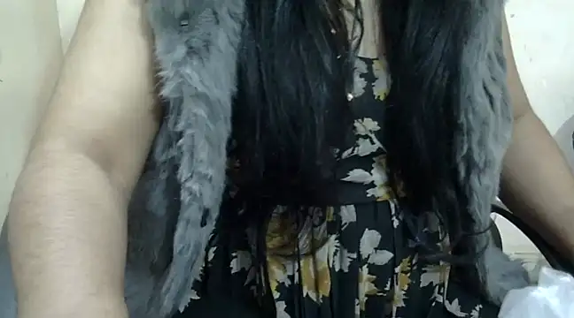 Naughty-Jiya online show from January 23, 2025, 5:21 pm