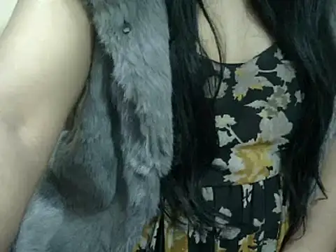 Naughty-Jiya online show from January 29, 2025, 3:44 am